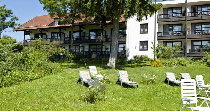 Lainnya Appartementhof Aichmühle