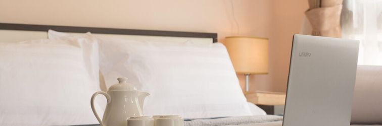 Others Rose Villa Residence