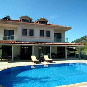 Primary image1阿克塔什別墅飯店,Karya Villa飯店