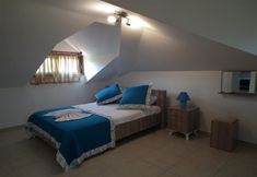 Others 2 Villa Aktas