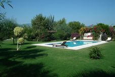 その他 Villa Nazli