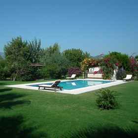 Primary image 1 Villa Nazli, Karya Villa Hotels
