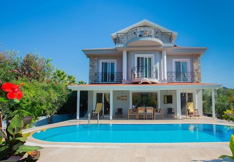 その他 Villa Ercan