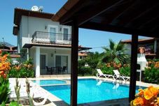 その他 Villa Nehir