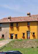 Imej utama Girfalco - Country House - Bed&Breakfast