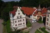 Lainnya Kloster Bonlanden