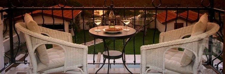 Others Villa Yasemin