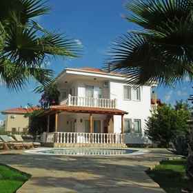 Primary image 1 Villa Matika, โรงแรม & ที่พัก Karya Villa