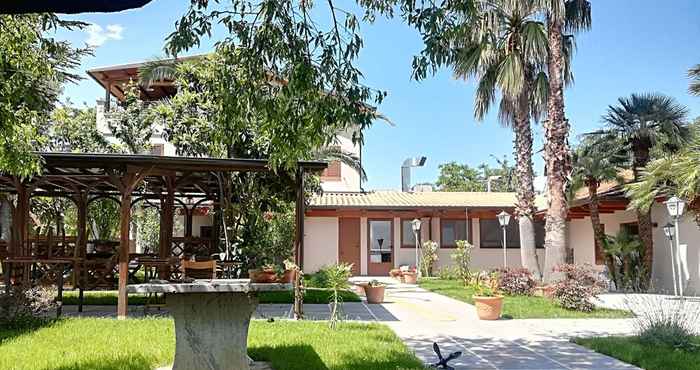Others Country House Corte Antica