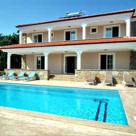 Primary image 1 库布拉别墅酒店, Ortaca 酒店