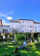 Imej utama Hotel Garni 4U