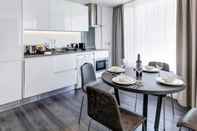 อื่นๆ Dockside Apartments at Excel