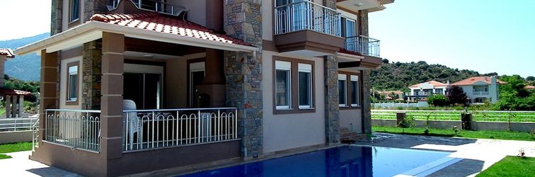 อื่นๆ Villa Ebru