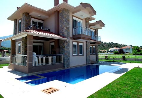 อื่นๆ Villa Ebru