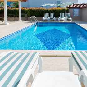 Primary image1梅利斯別墅飯店,Karya Villa飯店