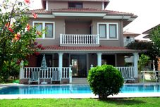 Lainnya Villa Gulbeyaz