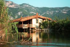 อื่นๆ Kingfisher Cottage