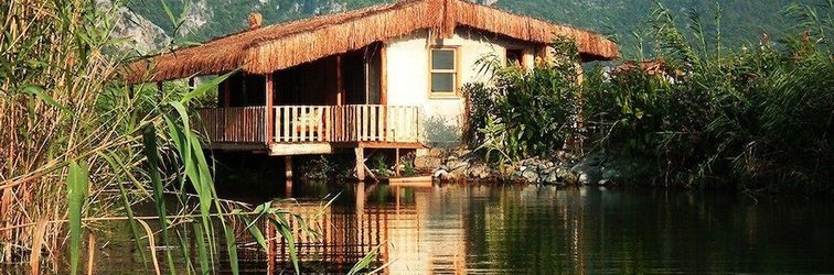 其他 Yalicapkin Cottage