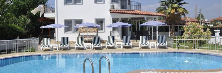 其他 Villa Basaran