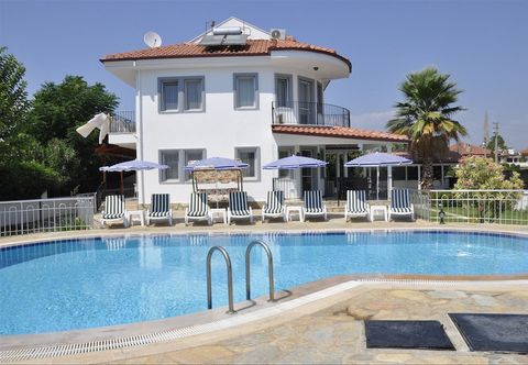 其他 Villa Basaran