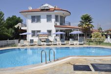 其他 Villa Basaran