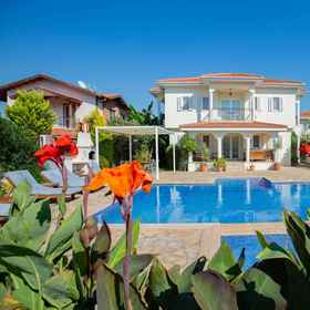 Primary image 1 Villa Menekse, Karya Villa Hotels