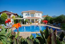 Lainnya Villa Menekse