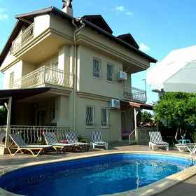 Primary image 1 Villa Arel, Karya Villa Hotels