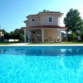 Primary image1海伊別墅飯店,Karya Villa飯店