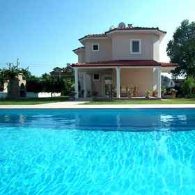 Primary image1Villa Hayri，Karya Villa飯店