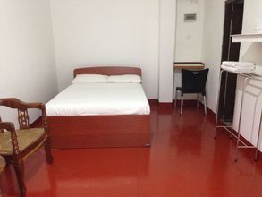 Lain-lain 4 Cinnamon Airport Residencies