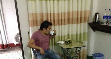 Lain-lain 2 Cinnamon Airport Residencies