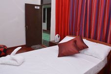 Lain-lain Cinnamon Airport Residencies