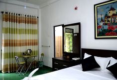 Lain-lain 3 Cinnamon Airport Residencies