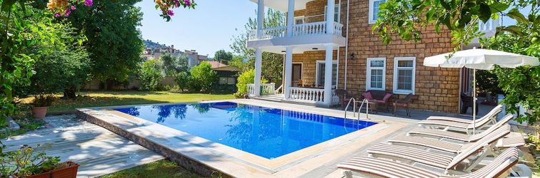 Others Villa Akinci