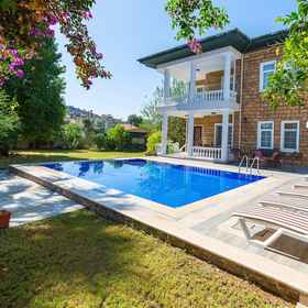 Primary image 1 Villa Akinci, Karya Villa Hotels