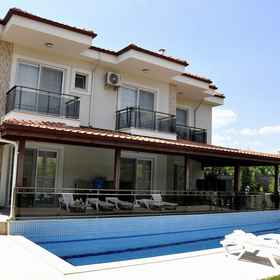 Primary image 1 Villa Zehra, Karya Villa Hotels