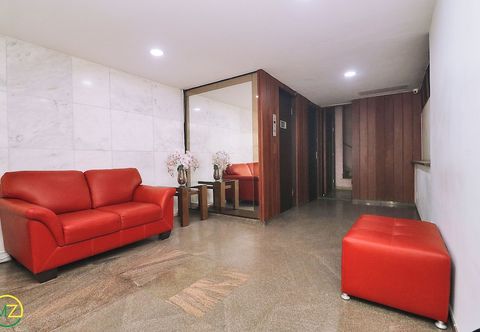 Khác MZapartments Sousa Lima Penthouse