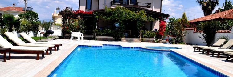 Others Villa Istanbul