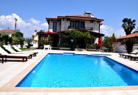 Others Villa Istanbul