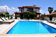 Others Villa Istanbul