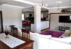 Others 7 Villa Istanbul