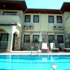 Primary image 1 Villa Manzara, Karya Villa Hotels