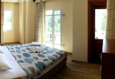 Lainnya 6 Villa Dag Manzarasi