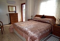 Lainnya 3 Villa Dag Manzarasi