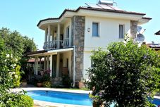 Lainnya Villa Dag Manzarasi