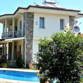 Primary image 1 Villa Dag Manzarasi, Karya Villa Hotels