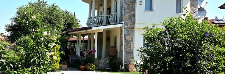 อื่นๆ Villa Dag Manzarasi