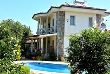 其他 Villa Dag Manzarasi