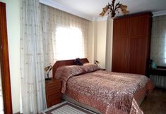 Lainnya 4 Villa Dag Manzarasi